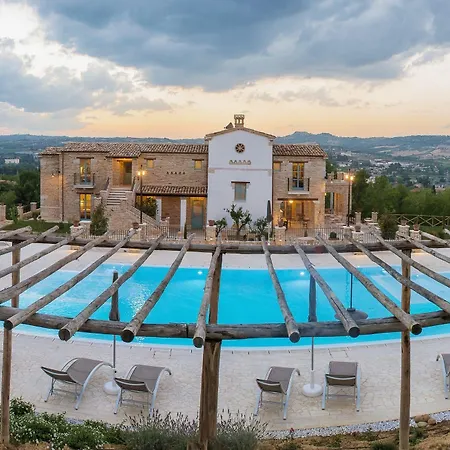 Hotel Sant'angelo Alba Adriatica