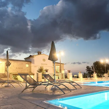 Hotel Sant'angelo
