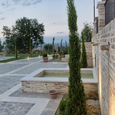 Sant'angelo Hotel Alba Adriatica