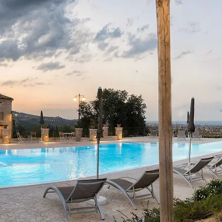 Hotel Sant'angelo