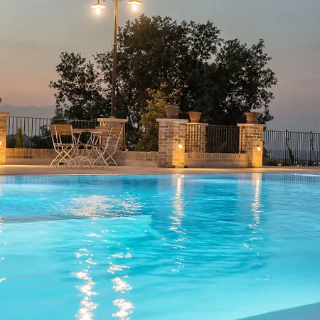 Sant'angelo 3* אלבה אדריאטיקה