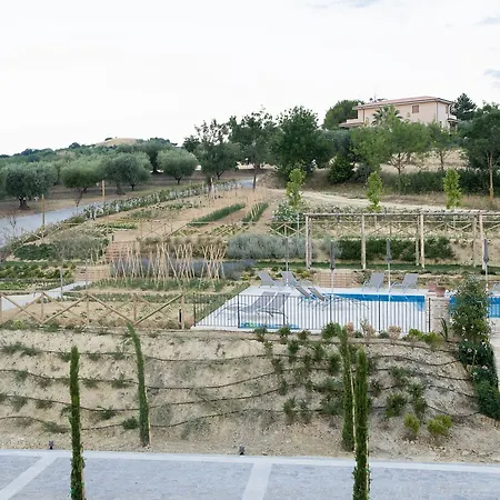 Sant'angelo Отель