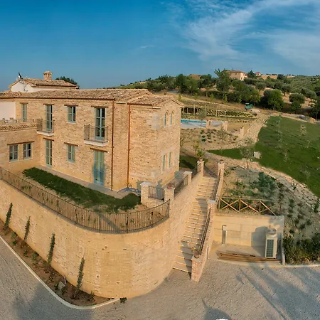 Hotel Sant'angelo Alba Adriatica