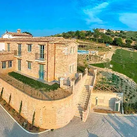 Sant'angelo 3*