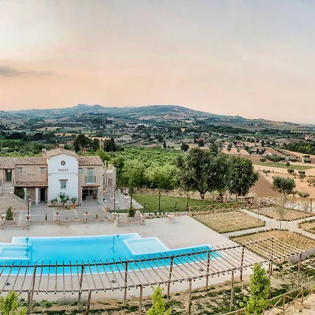 Sant'angelo Hotel