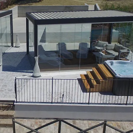 Sant'angelo Hotel Alba Adriatica