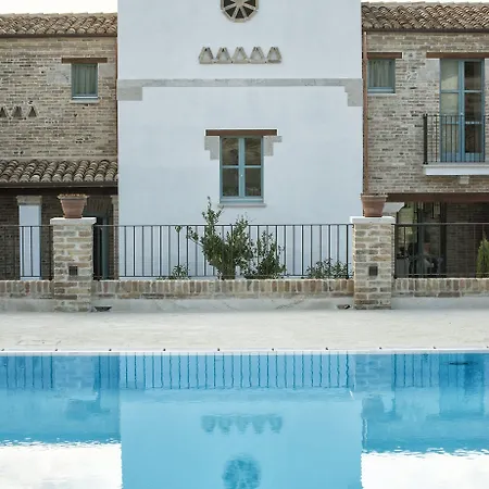 Sant'angelo Hotel Alba Adriatica