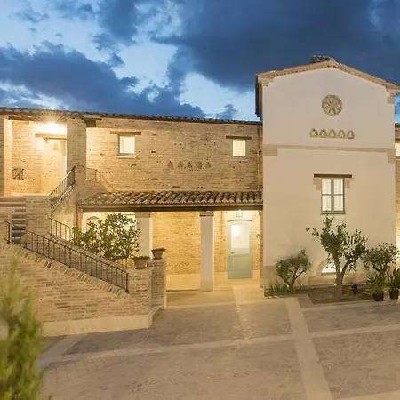 Hotel Sant'angelo