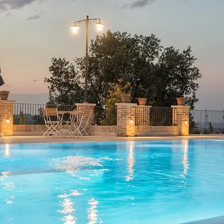 Sant'angelo 3* Альба-Адриатика