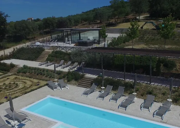 Sant'angelo 3* Alba Adriatica