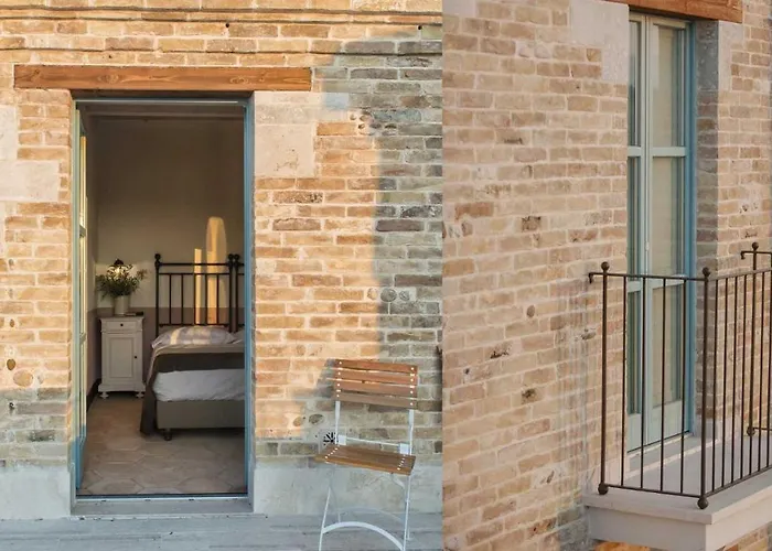 Hotel Sant'angelo 3*