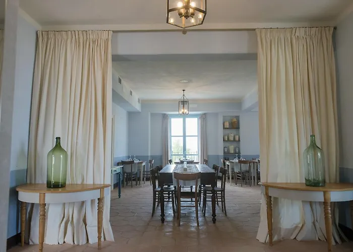 Sant'angelo Hotel 3*