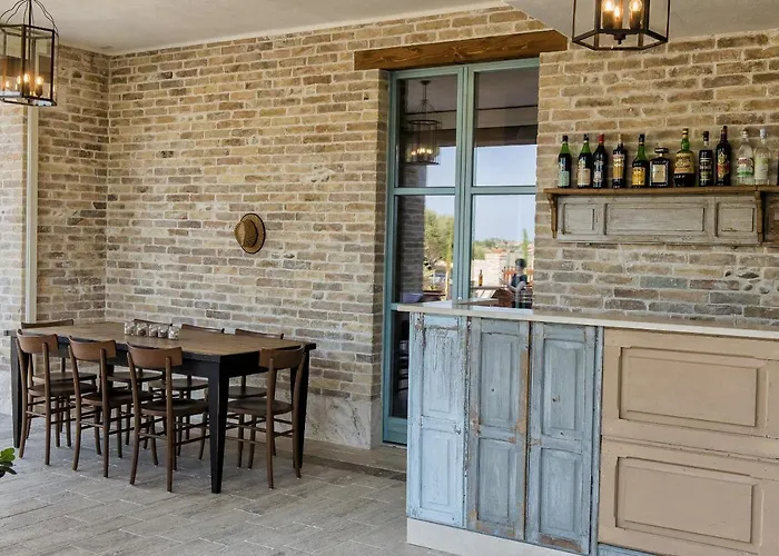 Hotel Sant'angelo Alba Adriatica