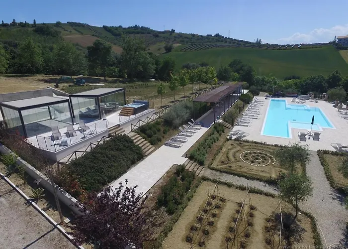 Sant'angelo 3* Alba Adriatica