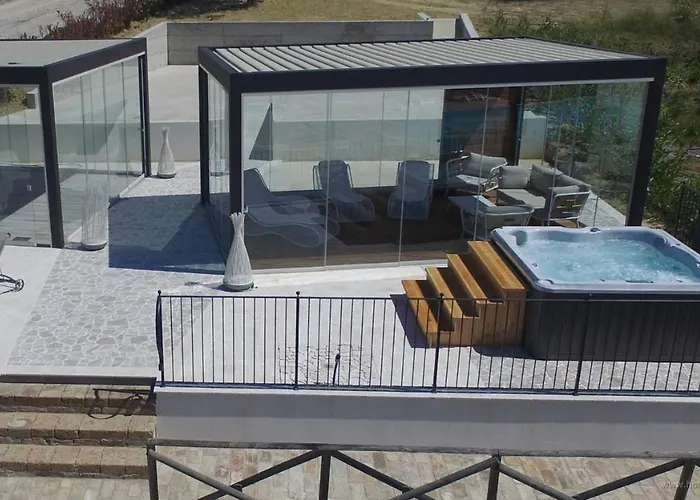 Sant'angelo 3* Alba Adriatica