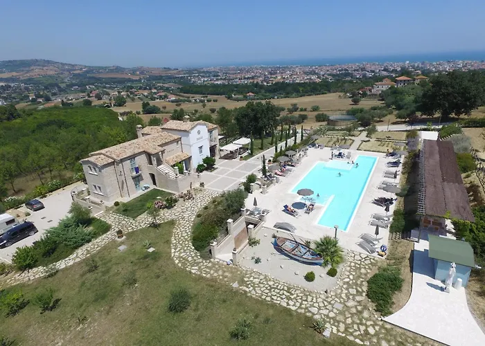 Sant'angelo Alba Adriatica