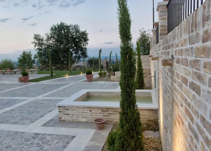 Sant'angelo Hotel Alba Adriatica