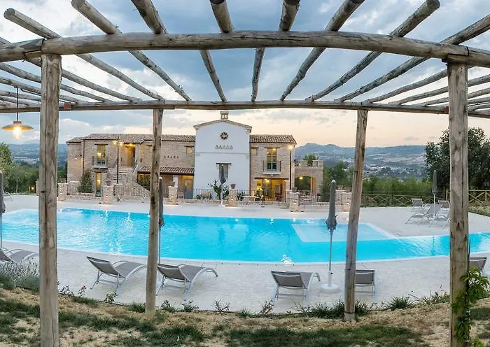 Sant'angelo Hotel 3*