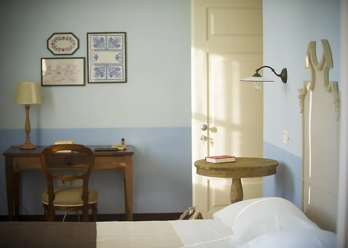 Sant'angelo Hotel 3*